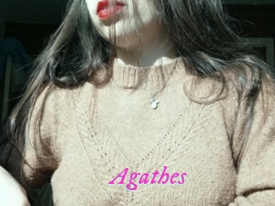 Agathes