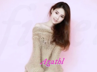 agathl Fille Sensuelle
