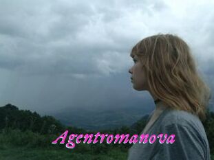 Agentromanova
