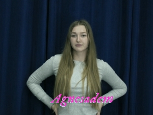 Agnesadem