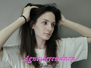 Agnesberendzen