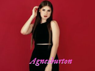 agnesburton Fille Sensuelle
