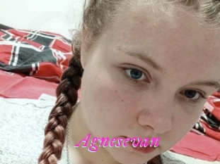 Agnesevan