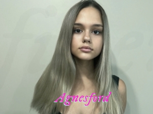 Agnesford