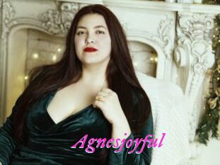 Agnesjoyful