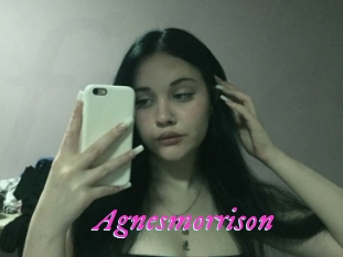 Agnesmorrison