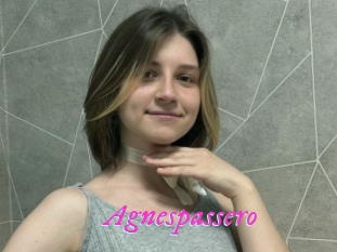 Agnespassero