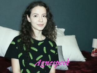 Agnespeek