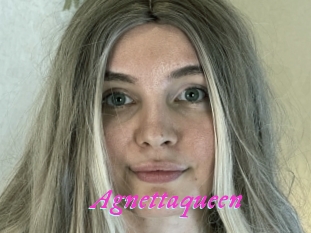 Agnettaqueen