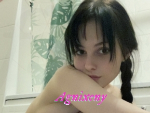 Agnixeny