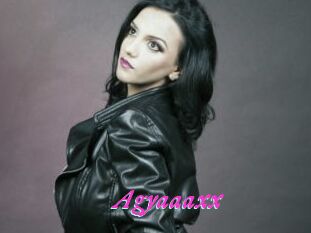 Agyaaaxx