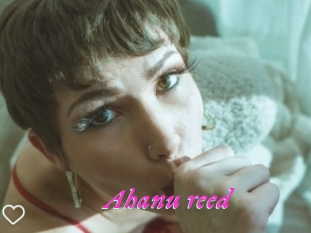 Ahanu_reed