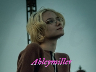 ahleymiller Fille Sensuelle