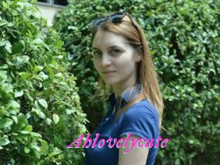 Ahlovelycute