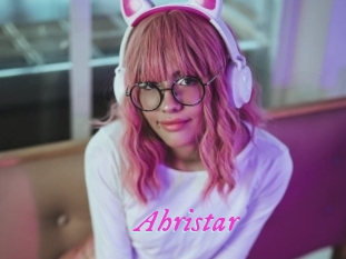 Ahristar