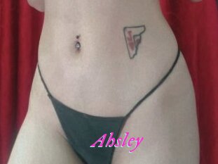 Ahsley