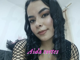 Aida_cortes