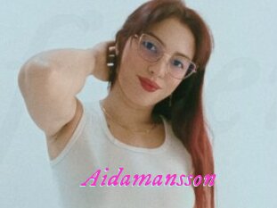 Aidamansson
