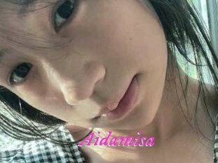 aidamisa Fille Sensuelle