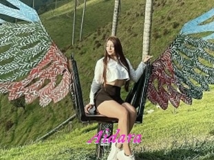 aidara Fille Sensuelle