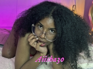 aiisha30 Fille Sensuelle