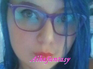 Aikafantasy