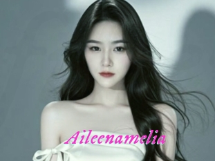 aileenamelia Fille Sensuelle