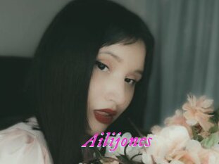 Ailijones