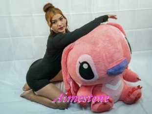 aimestone Fille Sensuelle