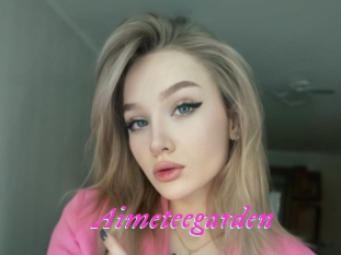 Aimeteegarden