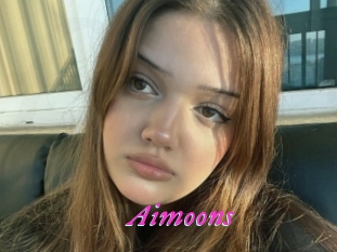 aimoons Fille Sensuelle