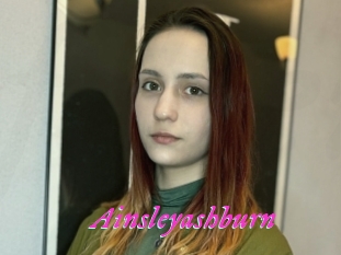 Ainsleyashburn