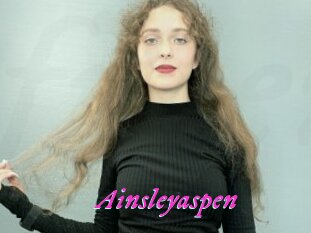 Ainsleyaspen