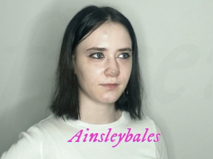 Ainsleybales