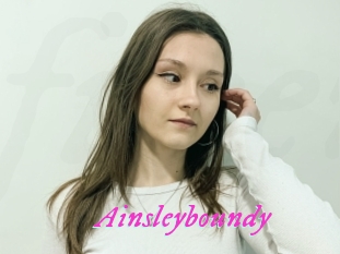 Ainsleyboundy