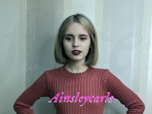 Ainsleycarls