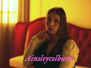 Ainsleycolburn