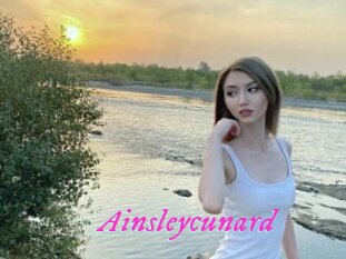 Ainsleycunard