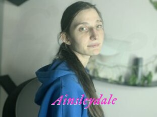 Ainsleydale