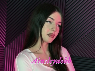 Ainsleydobb