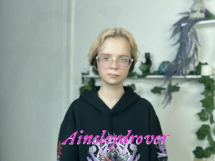 Ainsleydrover