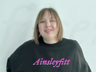 Ainsleyfitt