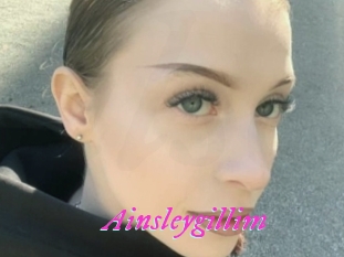 Ainsleygillim