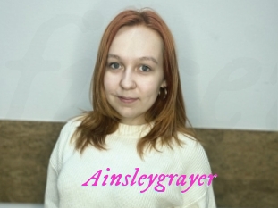 Ainsleygrayer