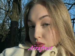 Airafrost