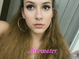 Airewater