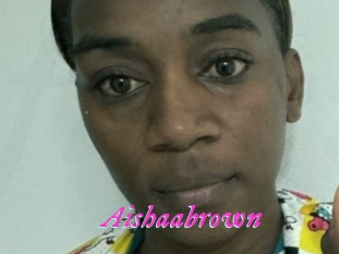 Aishaabrown