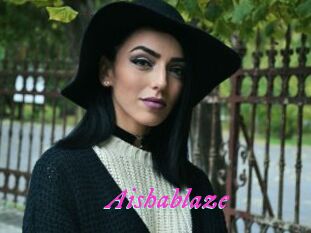 Aishablaze