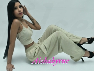 Aishabyrne