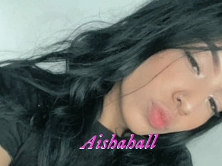 Aishahall